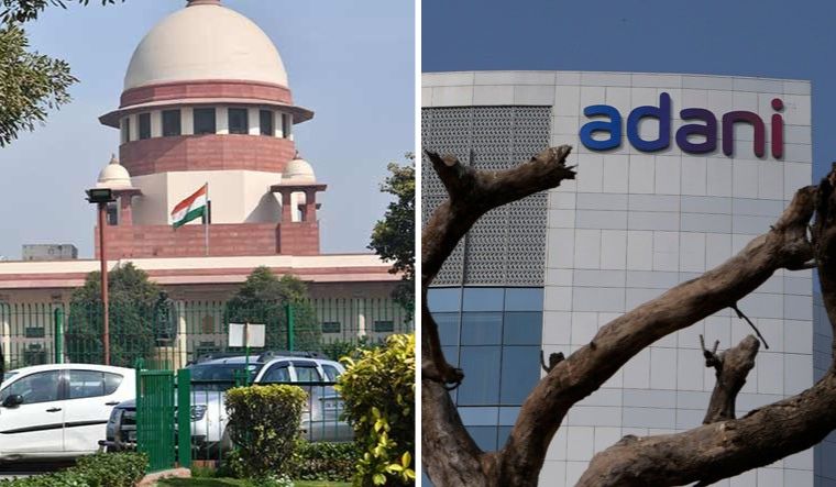 adani-hindenburg-row-sc-asks-sebi-to-complete-pending-probes-within-3